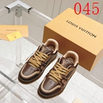 ルイヴィトン靴 112 スーパーコピー 頭階牛革 N級